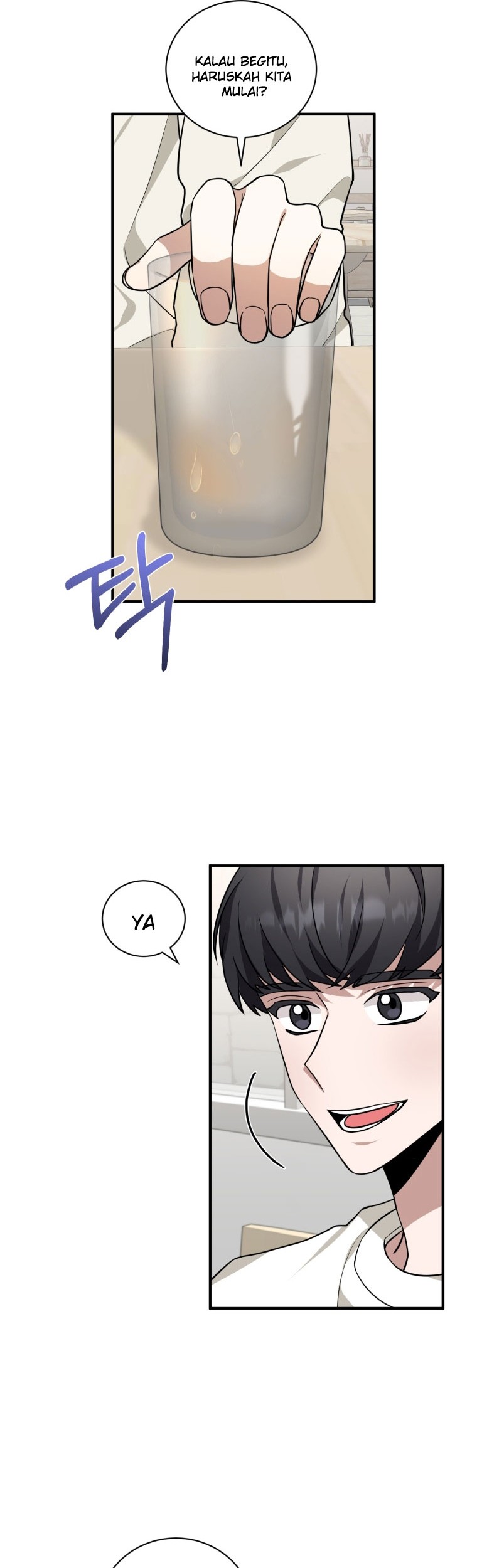 I Became a Top Actor Just by Reading Books! Chapter 28 - halaman 7