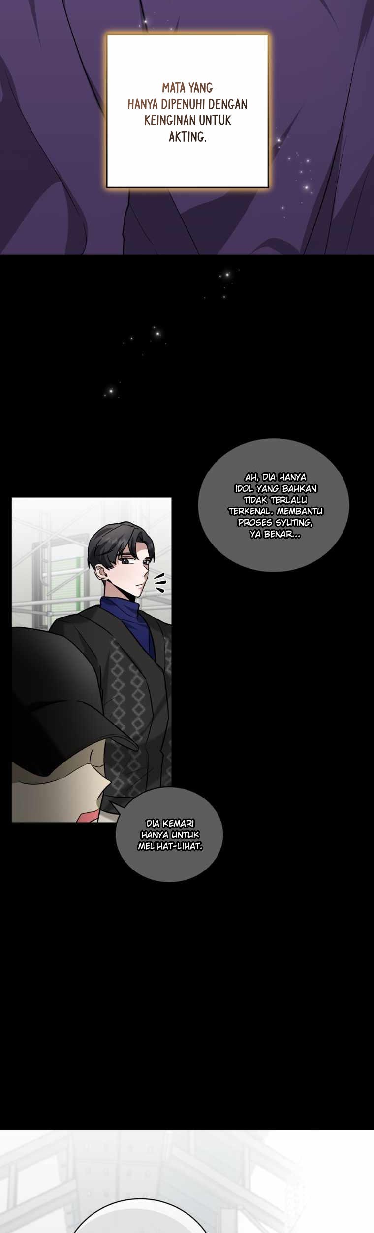 I Became a Top Actor Just by Reading Books! Chapter 29 - halaman 20