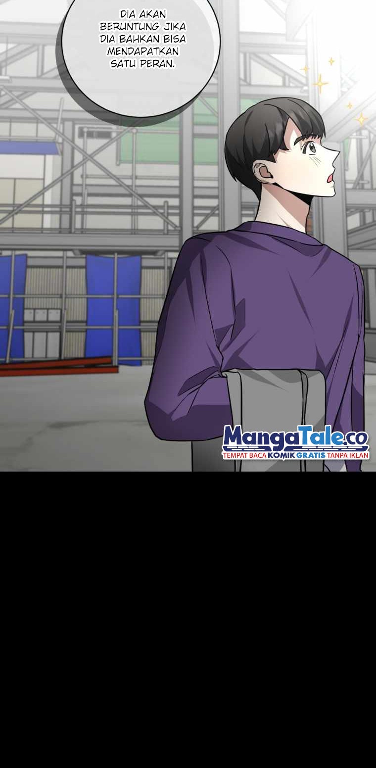 I Became a Top Actor Just by Reading Books! Chapter 29 - halaman 21