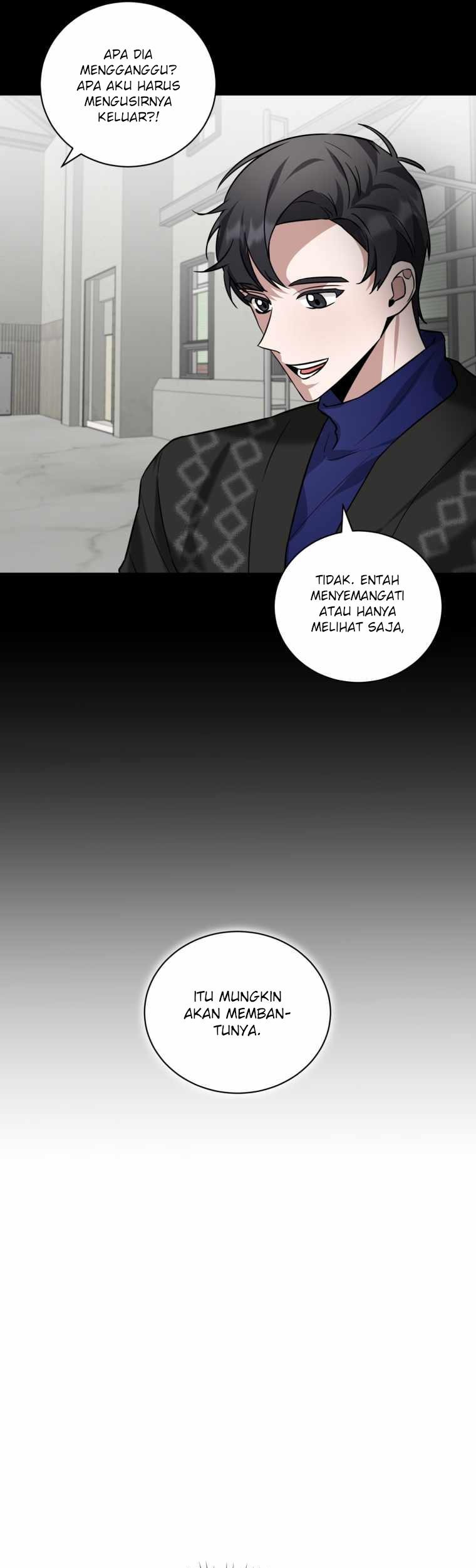 I Became a Top Actor Just by Reading Books! Chapter 29 - halaman 22