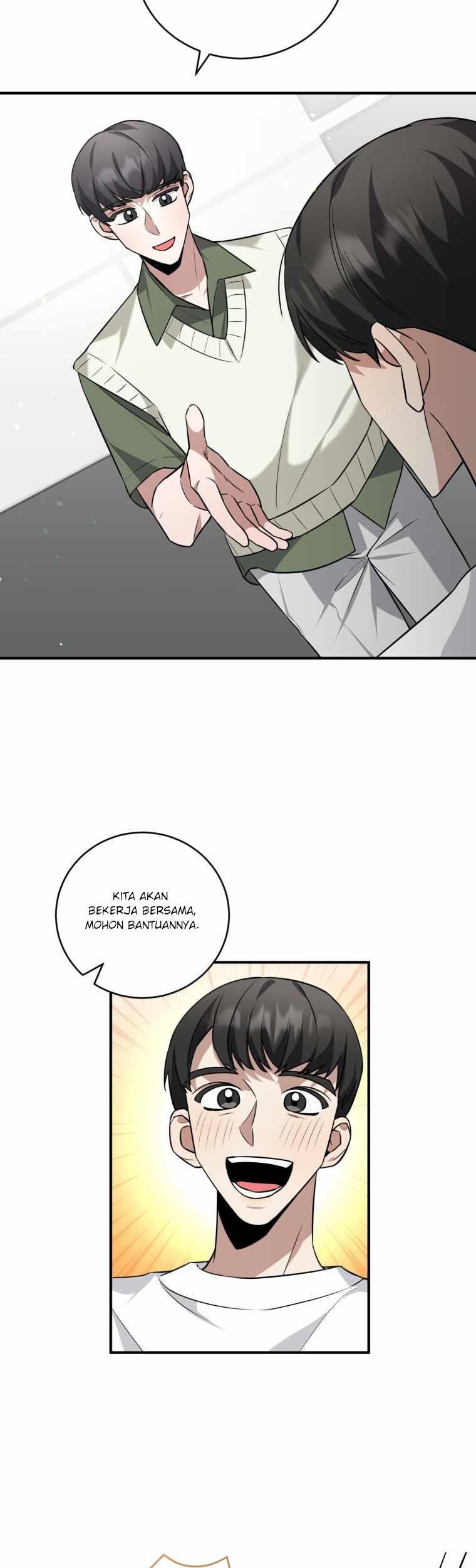 I Became a Top Actor Just by Reading Books! Chapter 29 - halaman 24