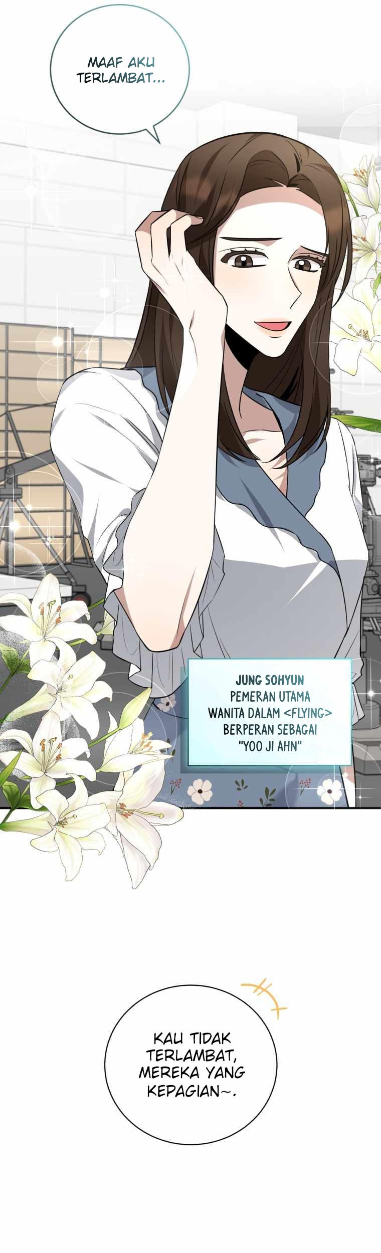 I Became a Top Actor Just by Reading Books! Chapter 29 - halaman 30