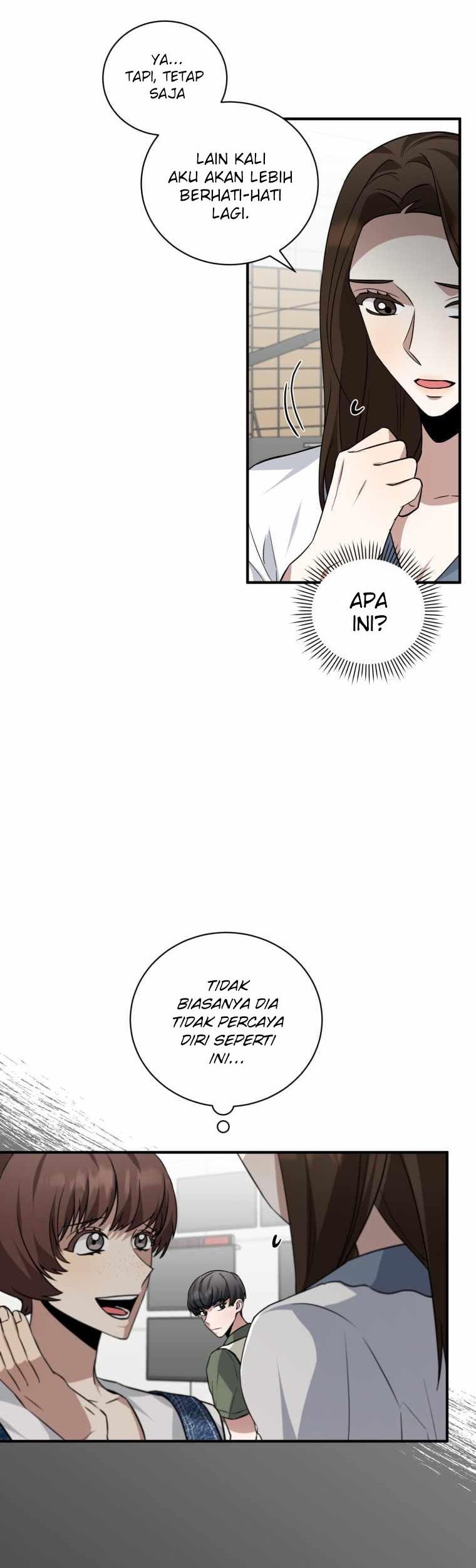 I Became a Top Actor Just by Reading Books! Chapter 29 - halaman 31