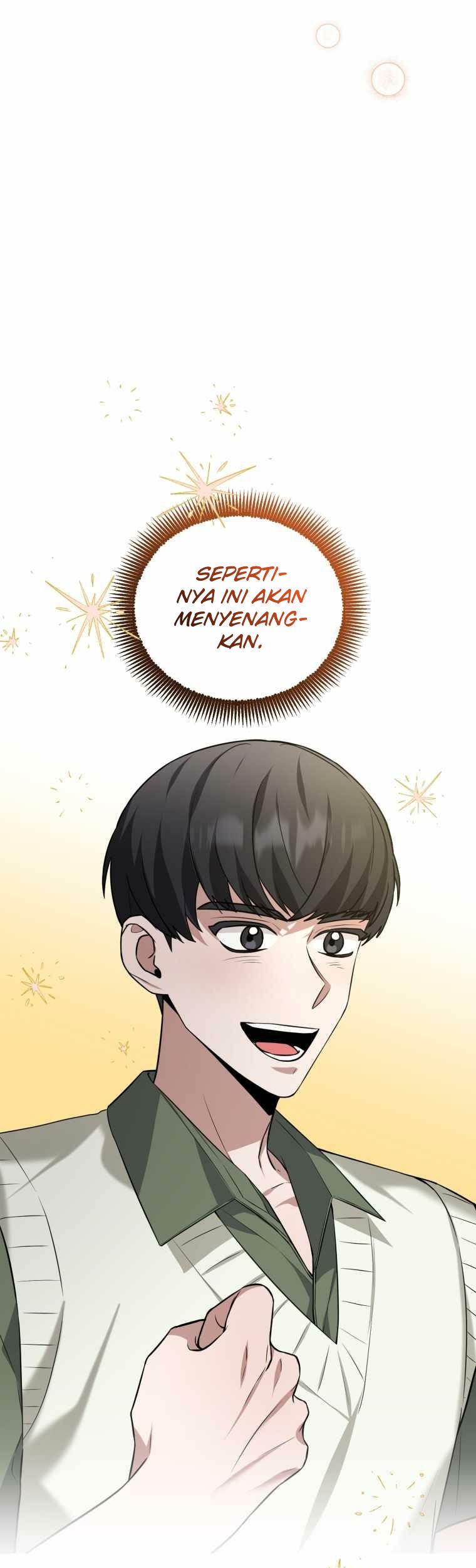 I Became a Top Actor Just by Reading Books! Chapter 29 - halaman 41