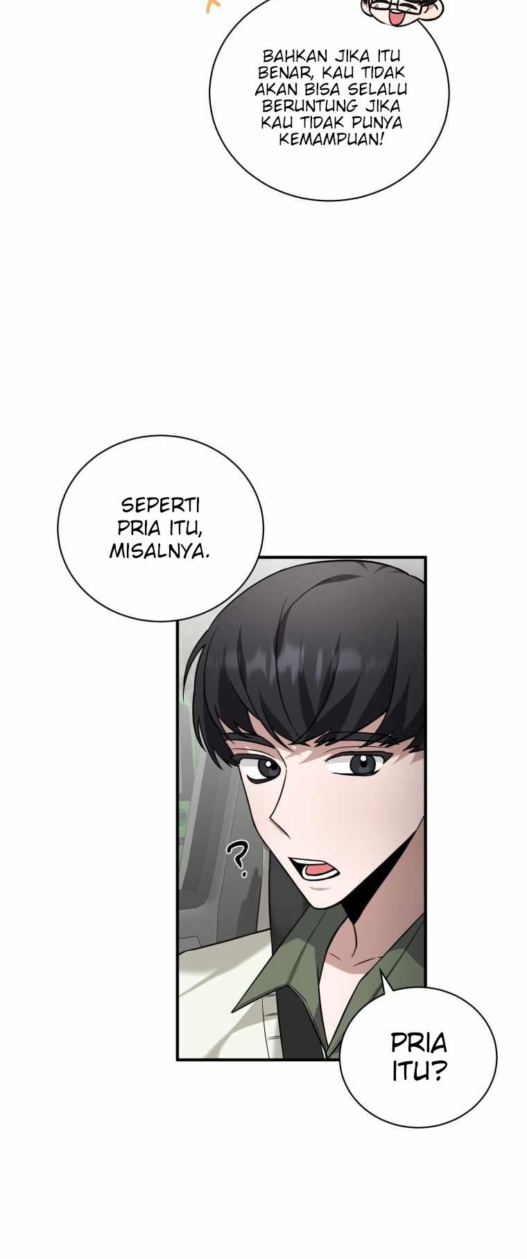 I Became a Top Actor Just by Reading Books! Chapter 29 - halaman 5