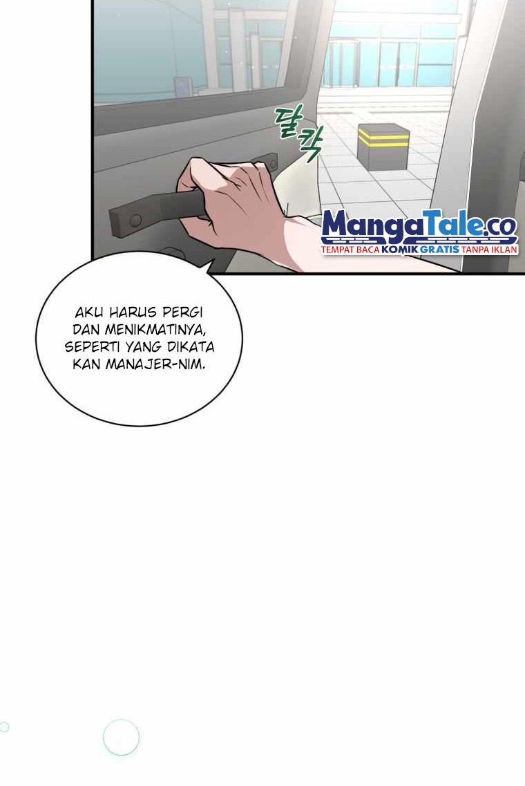 I Became a Top Actor Just by Reading Books! Chapter 29 - halaman 9