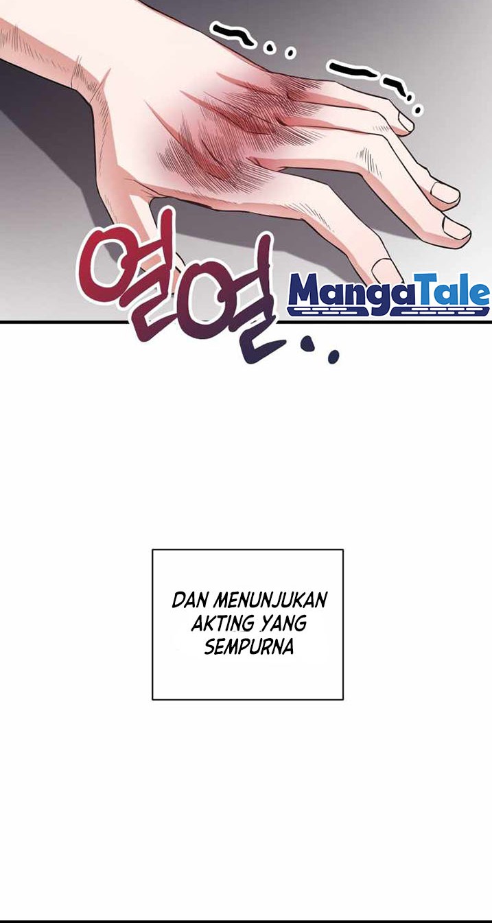 I Became a Top Actor Just by Reading Books! Chapter 3 - halaman 15