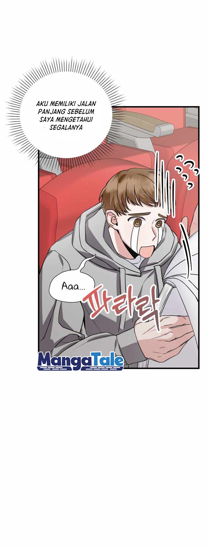 I Became a Top Actor Just by Reading Books! Chapter 3 - halaman 23