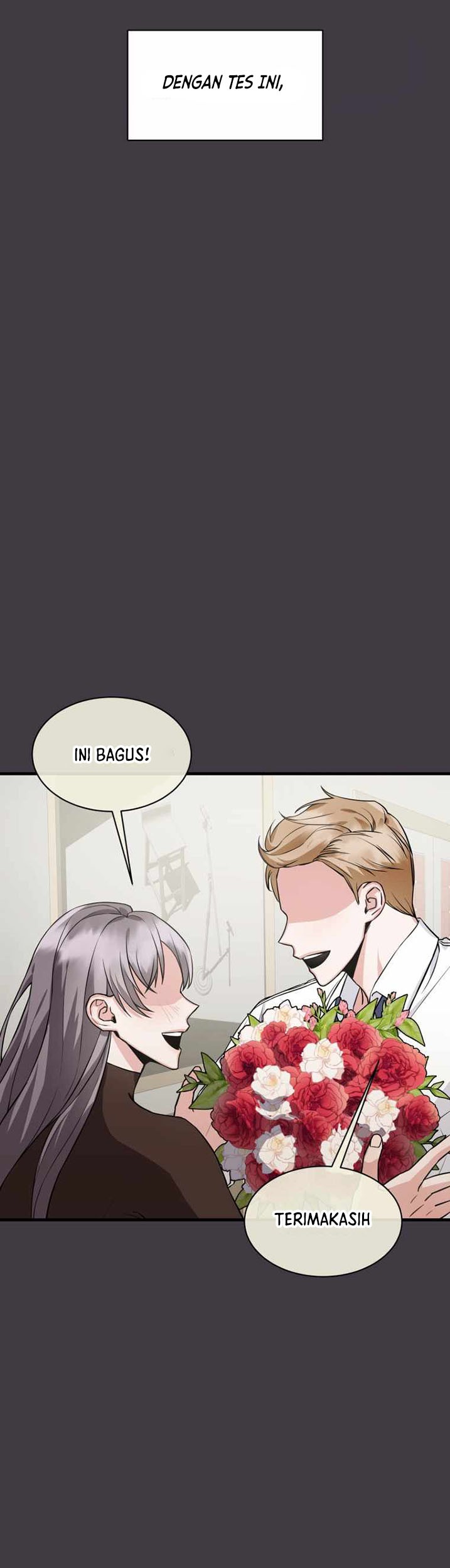 I Became a Top Actor Just by Reading Books! Chapter 3 - halaman 28