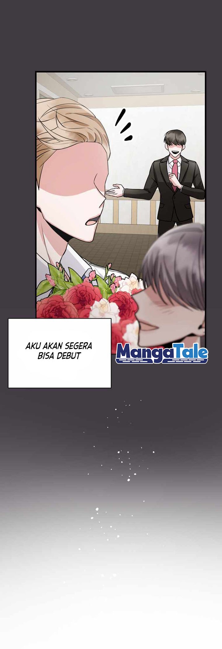 I Became a Top Actor Just by Reading Books! Chapter 3 - halaman 29