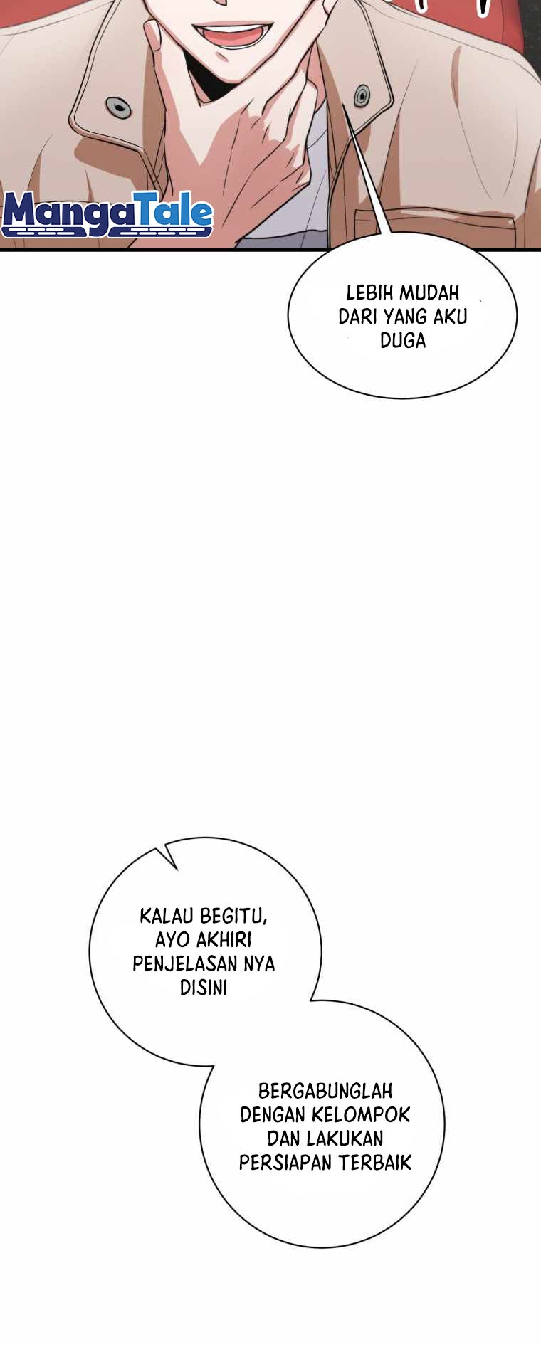 I Became a Top Actor Just by Reading Books! Chapter 3 - halaman 31