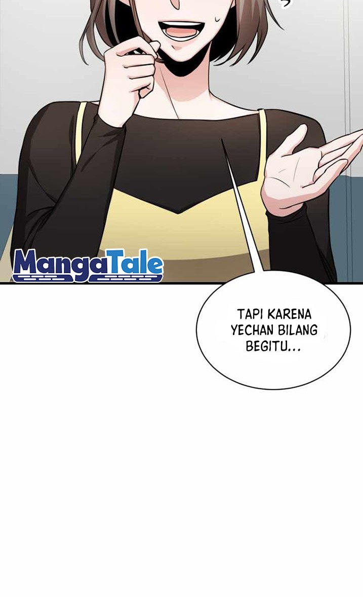 I Became a Top Actor Just by Reading Books! Chapter 3 - halaman 45
