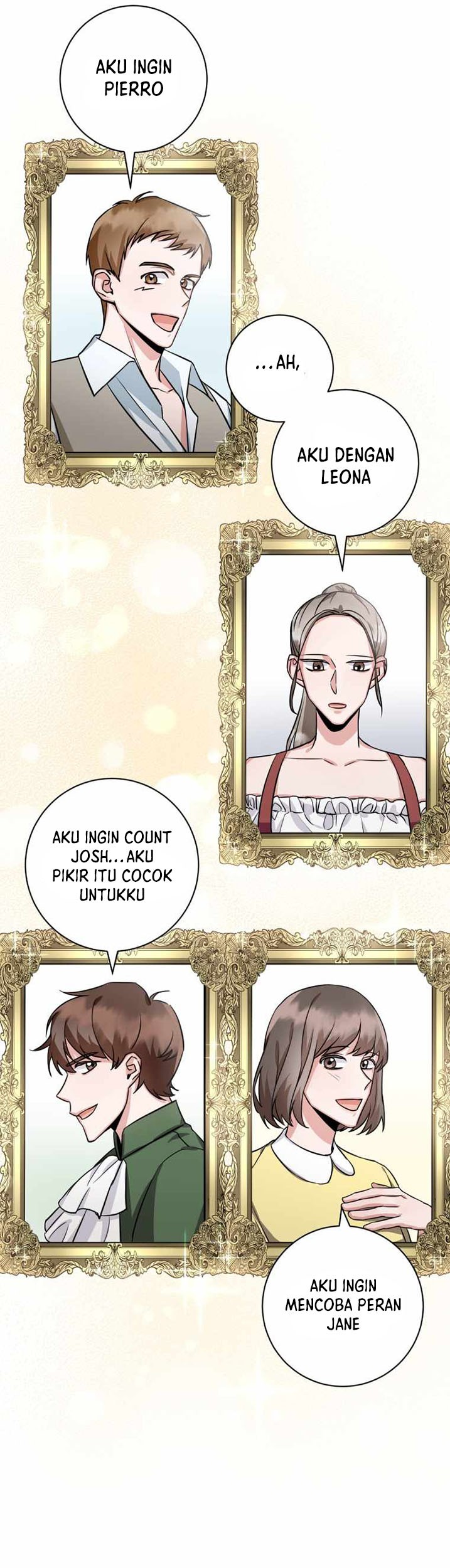 I Became a Top Actor Just by Reading Books! Chapter 3 - halaman 48