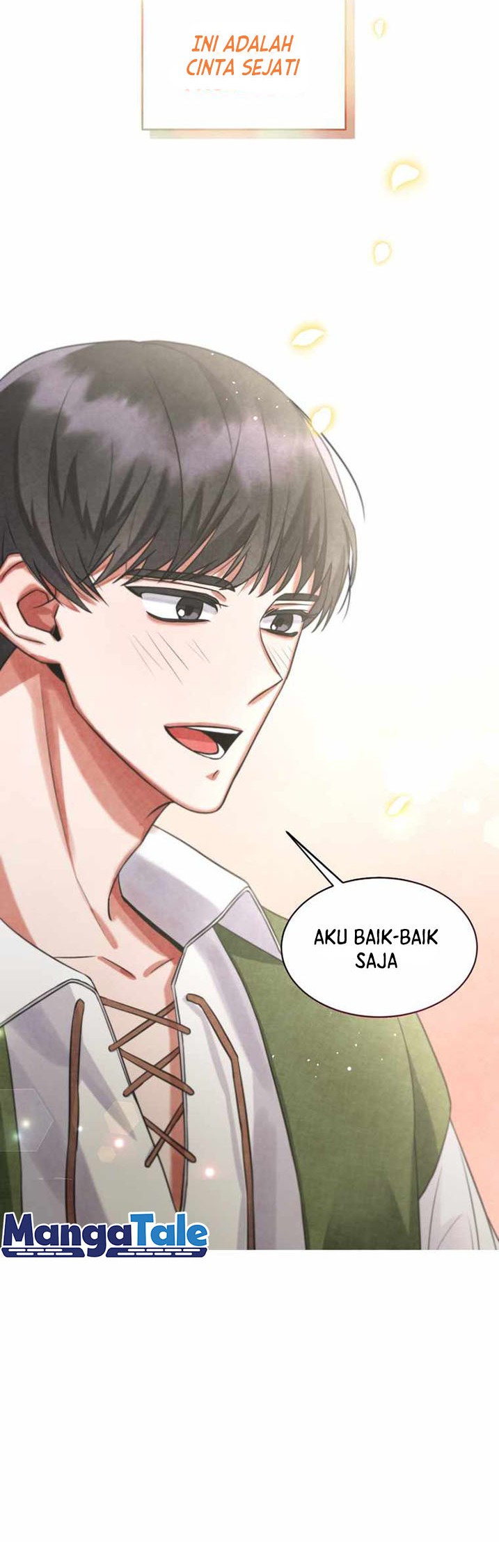 I Became a Top Actor Just by Reading Books! Chapter 3 - halaman 7