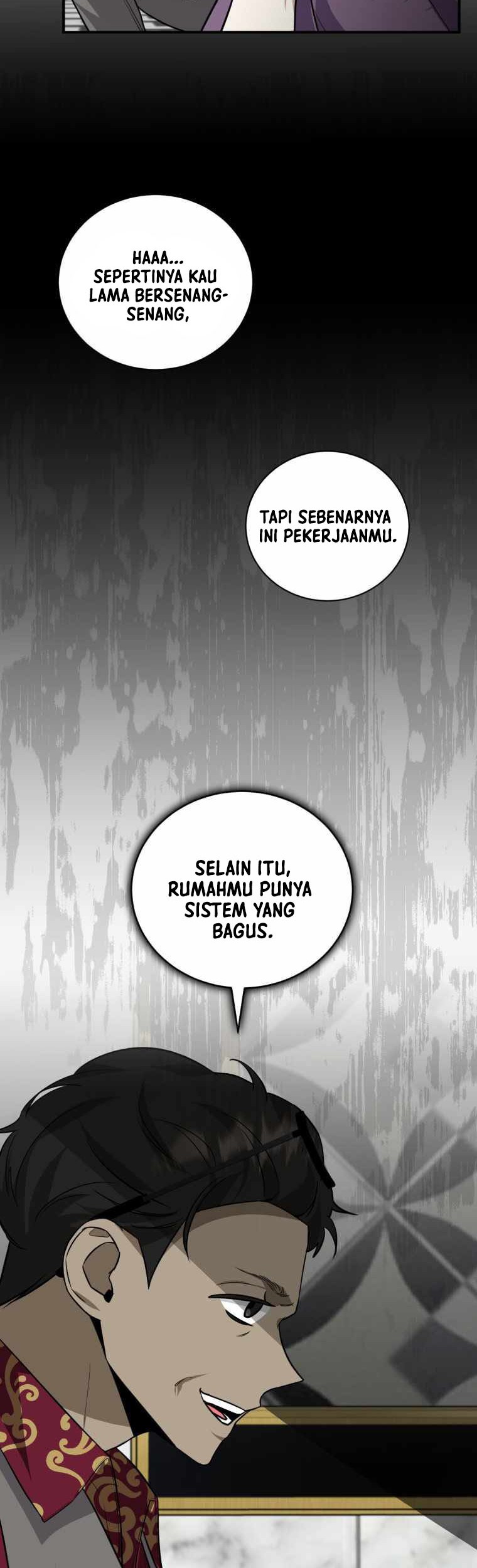 I Became a Top Actor Just by Reading Books! Chapter 30 - halaman 15