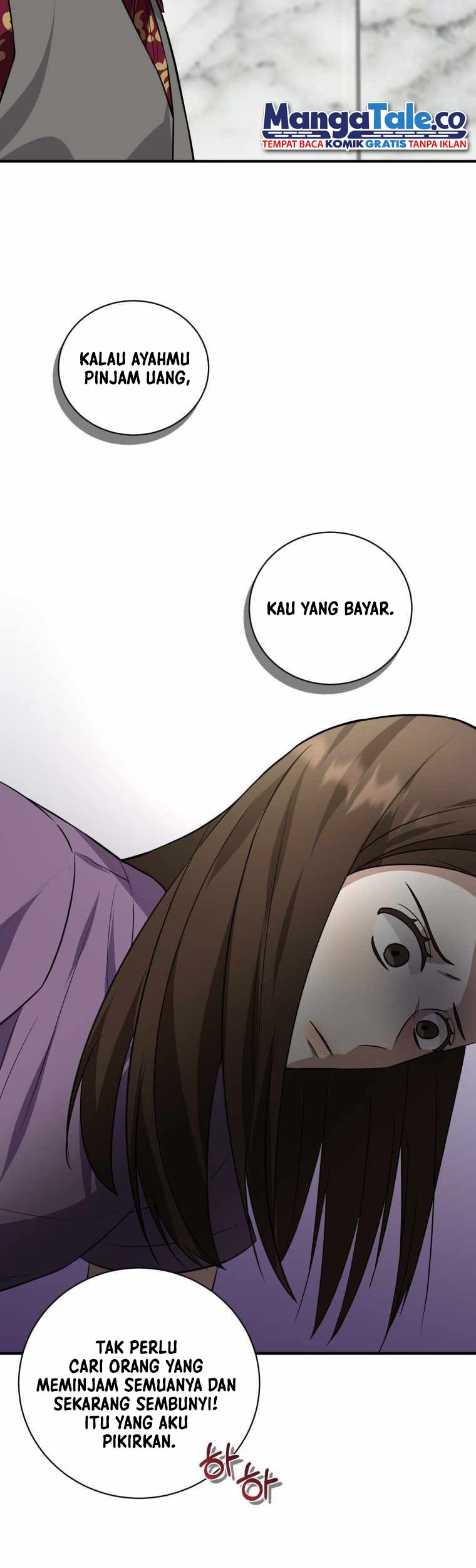 I Became a Top Actor Just by Reading Books! Chapter 30 - halaman 16