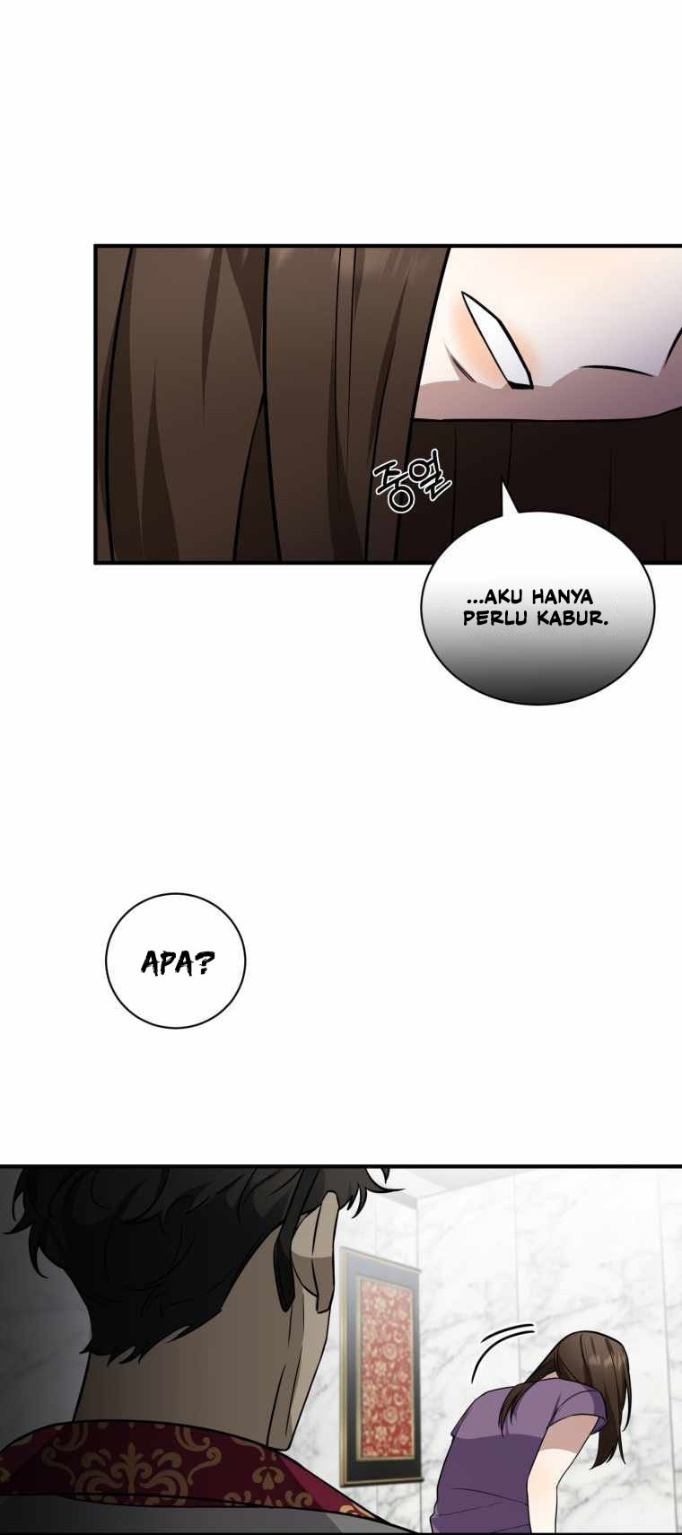 I Became a Top Actor Just by Reading Books! Chapter 30 - halaman 17