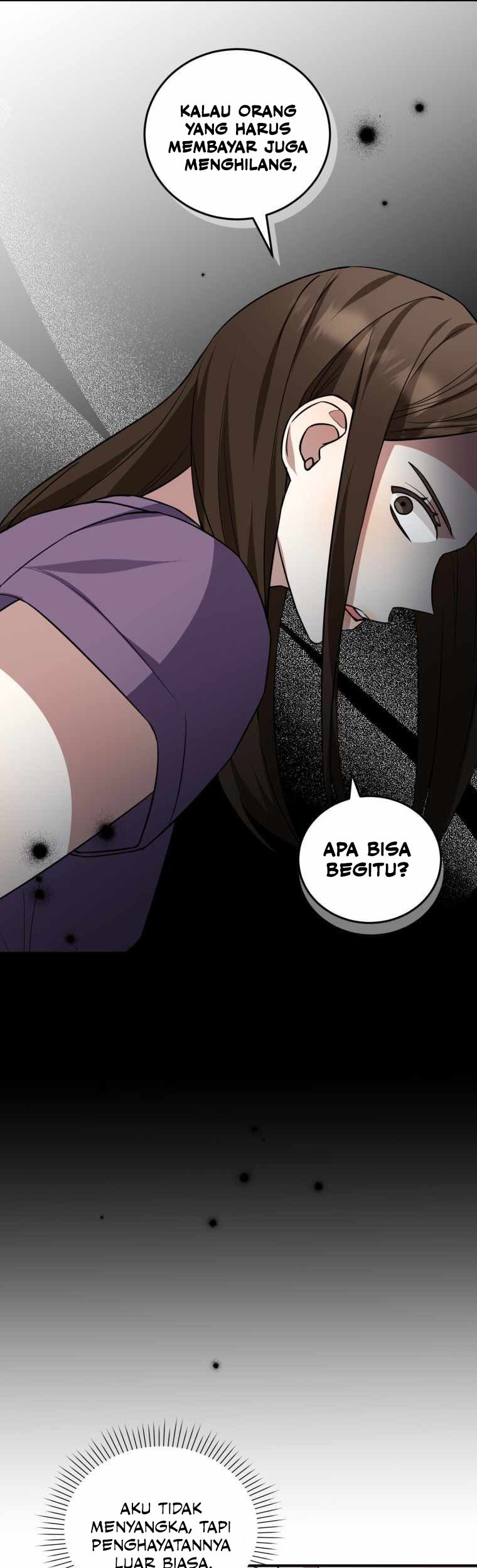 I Became a Top Actor Just by Reading Books! Chapter 30 - halaman 18
