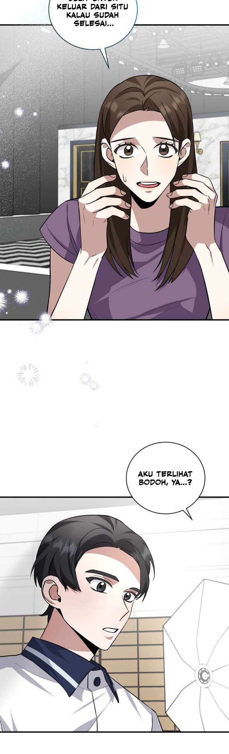 I Became a Top Actor Just by Reading Books! Chapter 30 - halaman 25