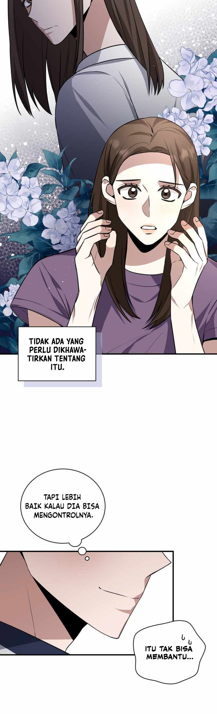 I Became a Top Actor Just by Reading Books! Chapter 30 - halaman 28