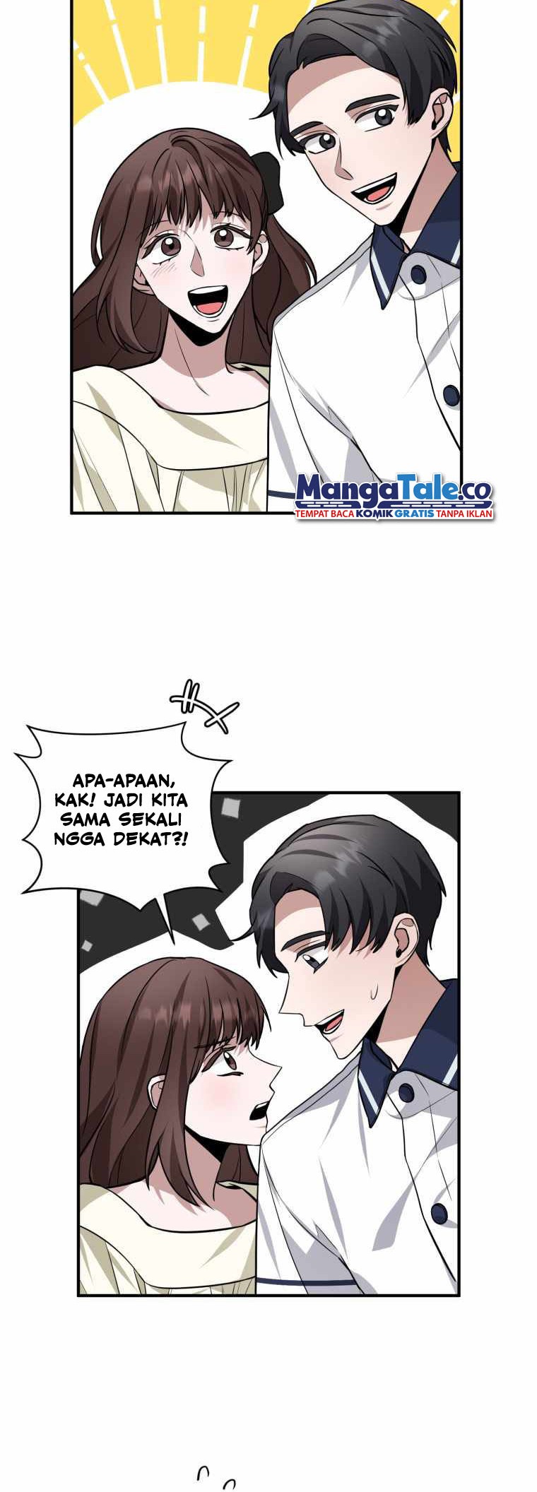 I Became a Top Actor Just by Reading Books! Chapter 30 - halaman 34