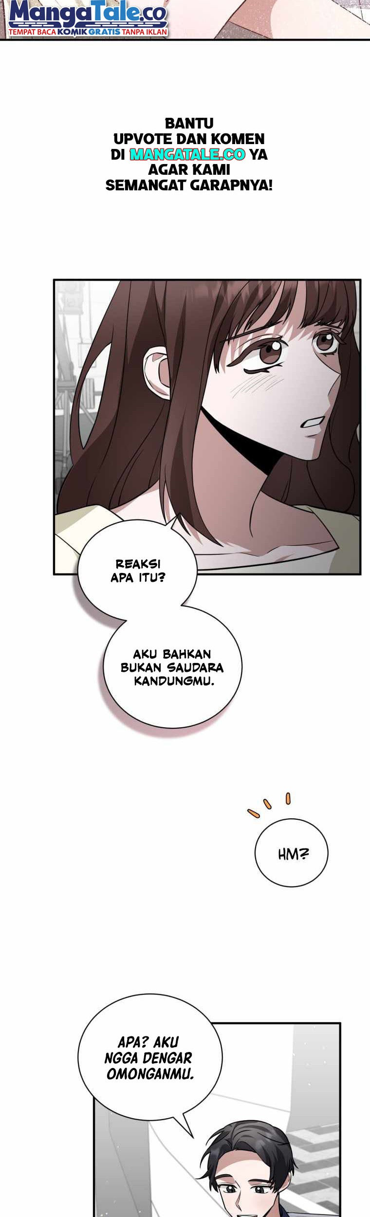 I Became a Top Actor Just by Reading Books! Chapter 30 - halaman 36