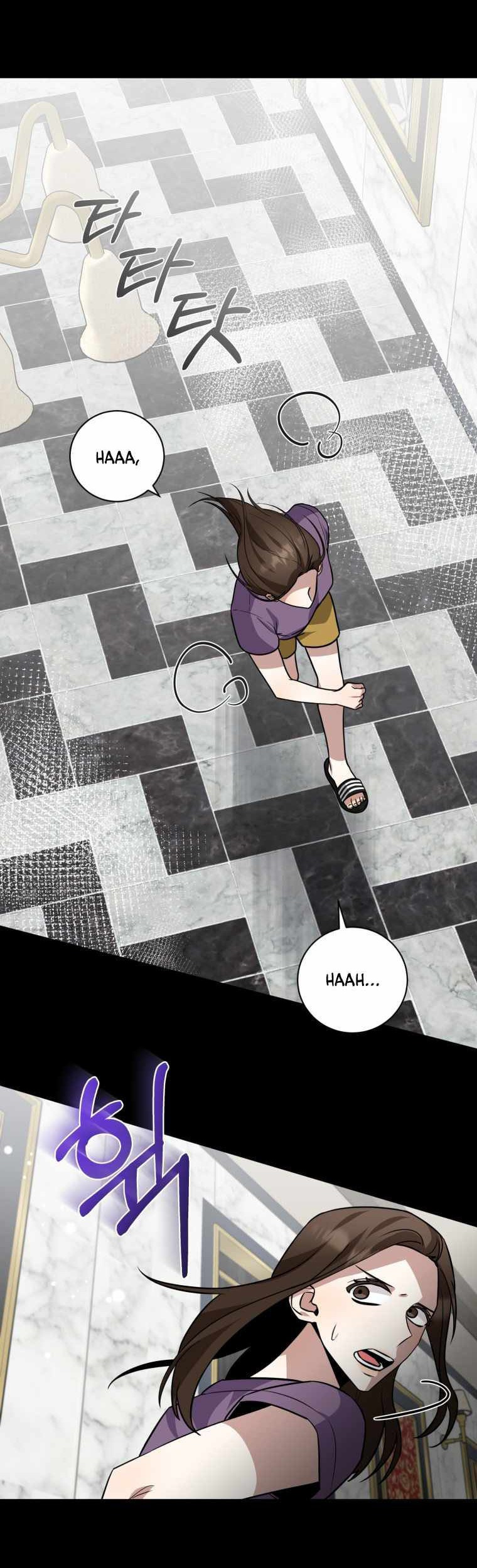 I Became a Top Actor Just by Reading Books! Chapter 30 - halaman 9