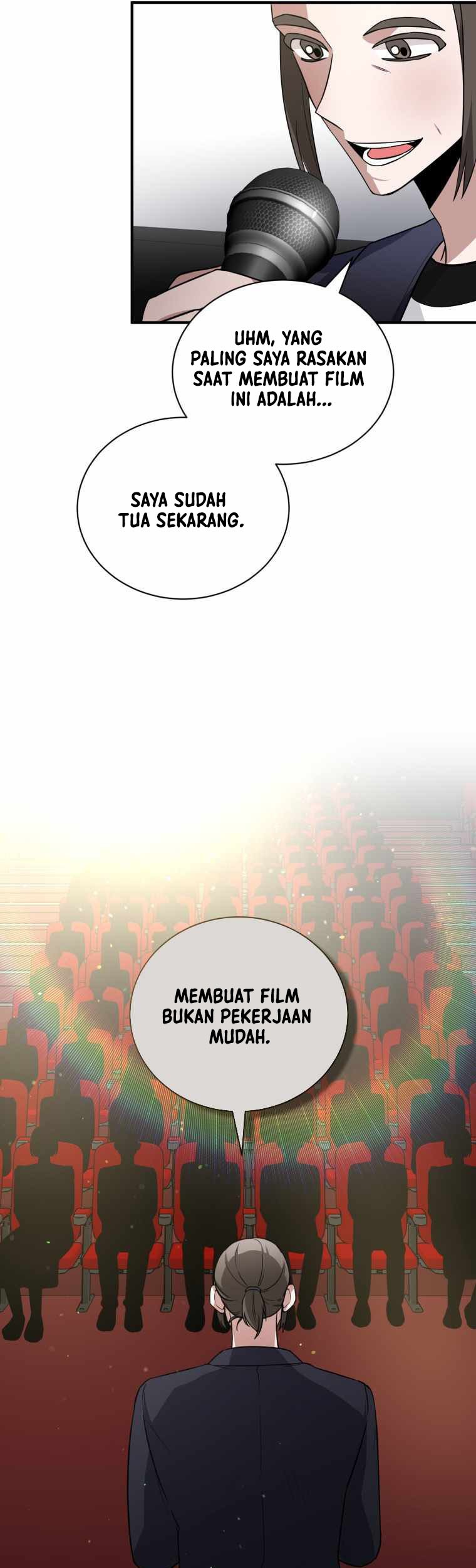 I Became a Top Actor Just by Reading Books! Chapter 31 - halaman 10