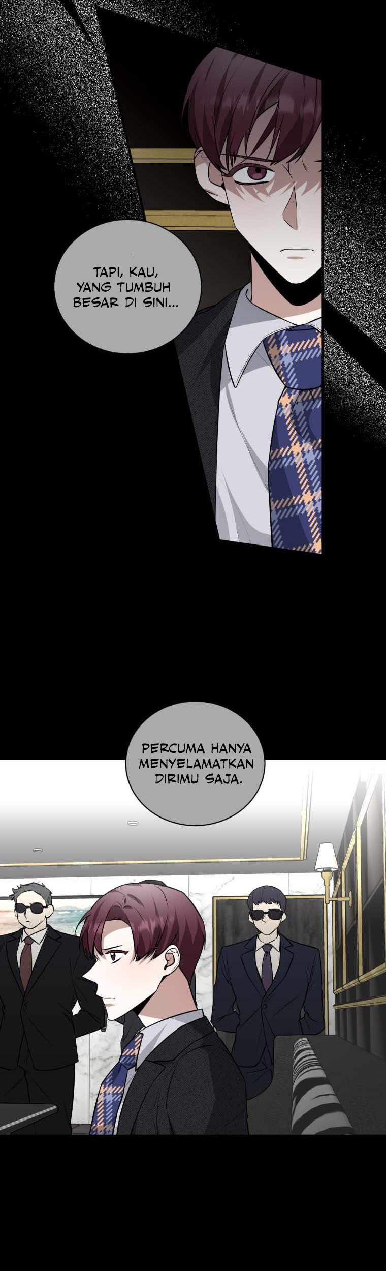 I Became a Top Actor Just by Reading Books! Chapter 31 - halaman 17