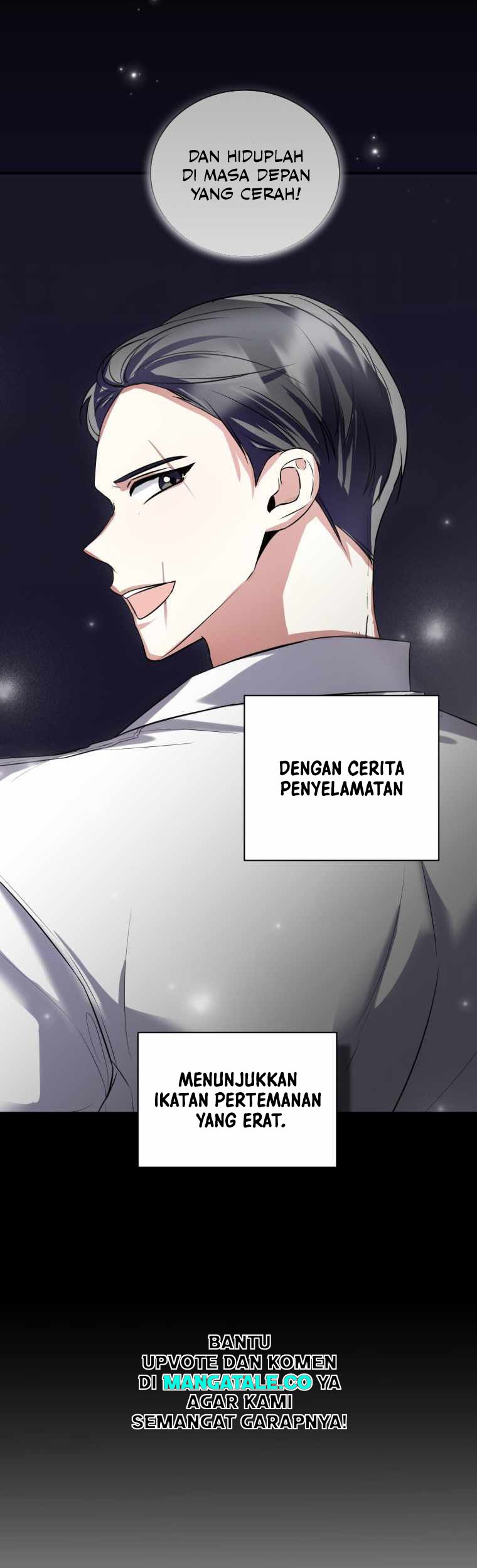 I Became a Top Actor Just by Reading Books! Chapter 31 - halaman 21