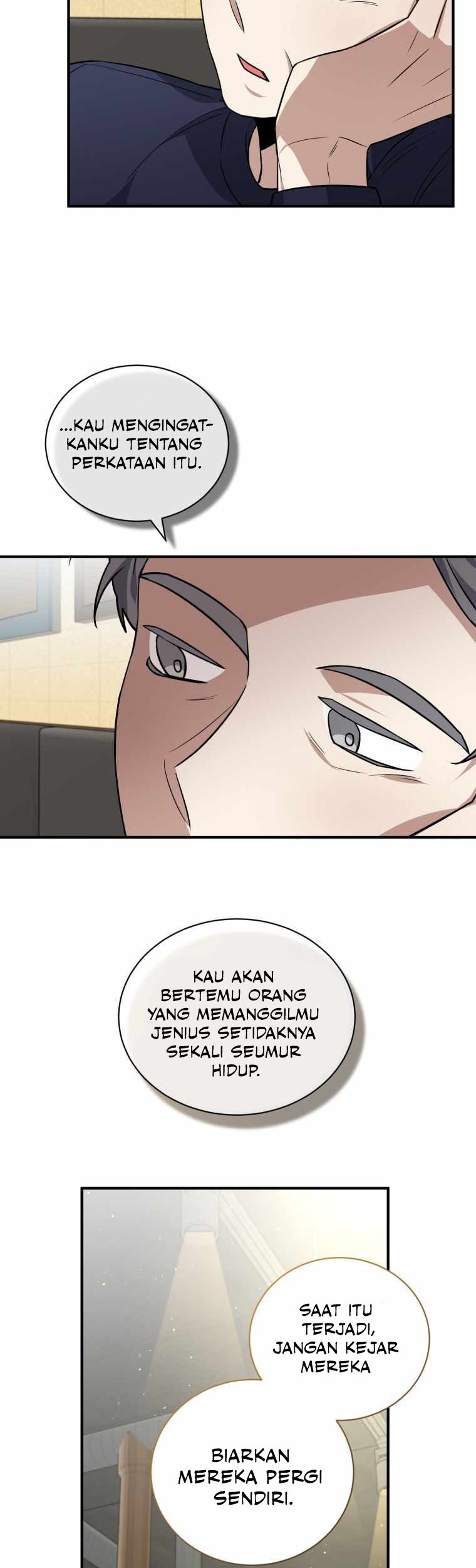 I Became a Top Actor Just by Reading Books! Chapter 31 - halaman 31