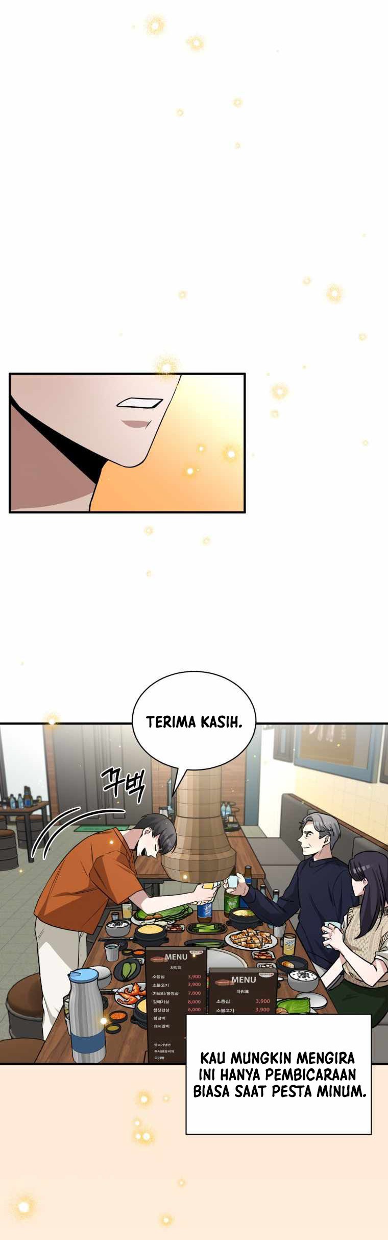 I Became a Top Actor Just by Reading Books! Chapter 31 - halaman 33