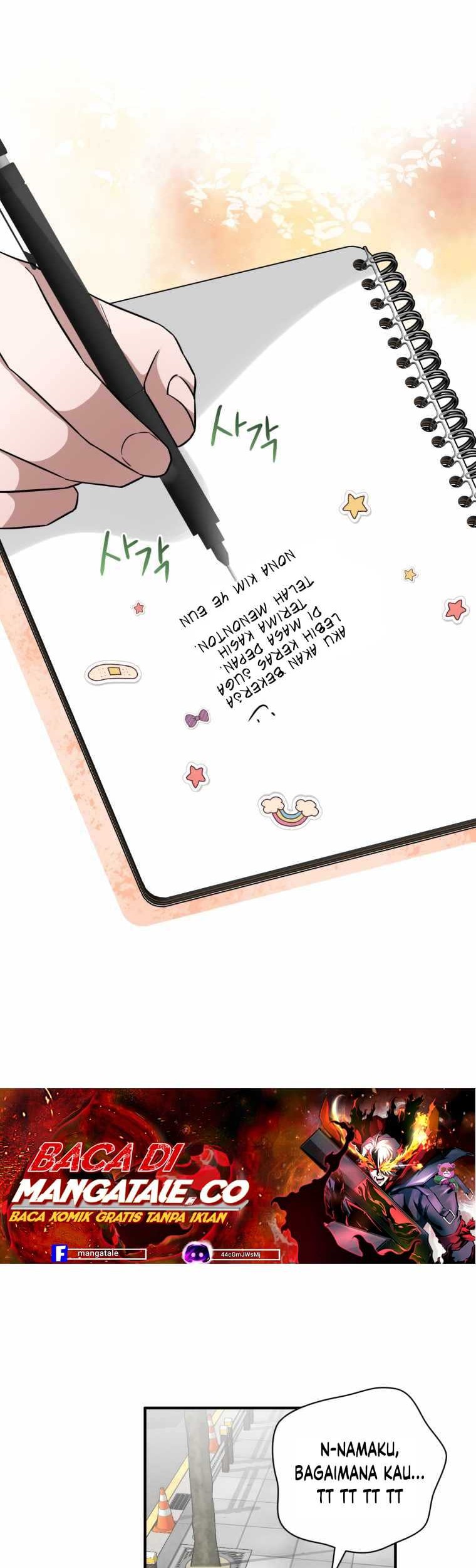 I Became a Top Actor Just by Reading Books! Chapter 32 - halaman 10