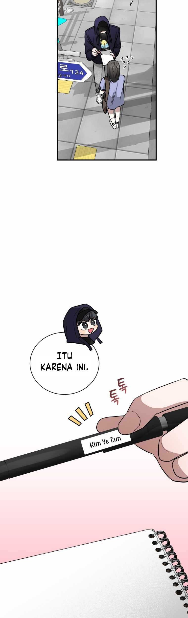 I Became a Top Actor Just by Reading Books! Chapter 32 - halaman 11