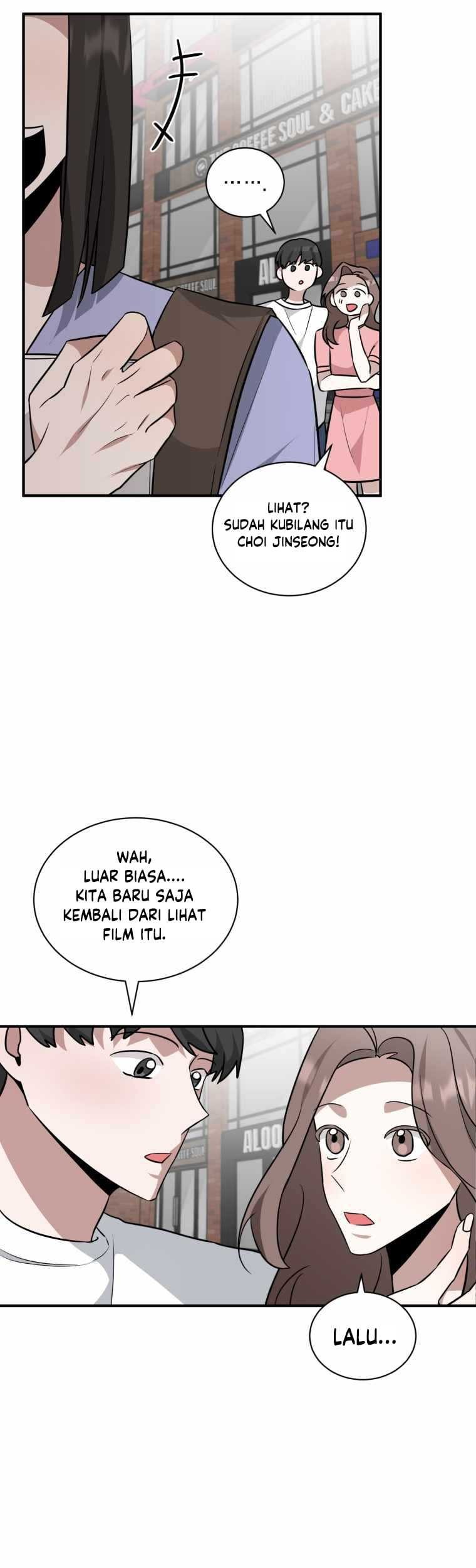 I Became a Top Actor Just by Reading Books! Chapter 32 - halaman 13
