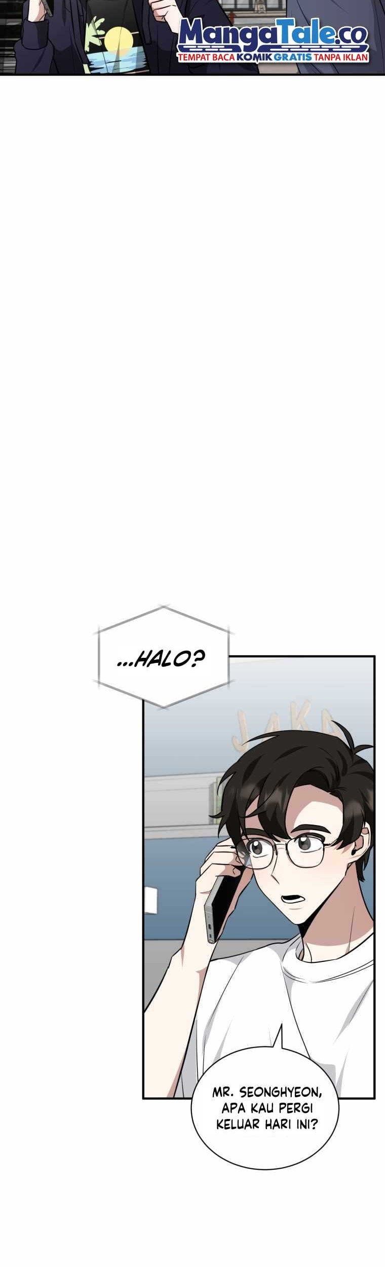 I Became a Top Actor Just by Reading Books! Chapter 32 - halaman 18