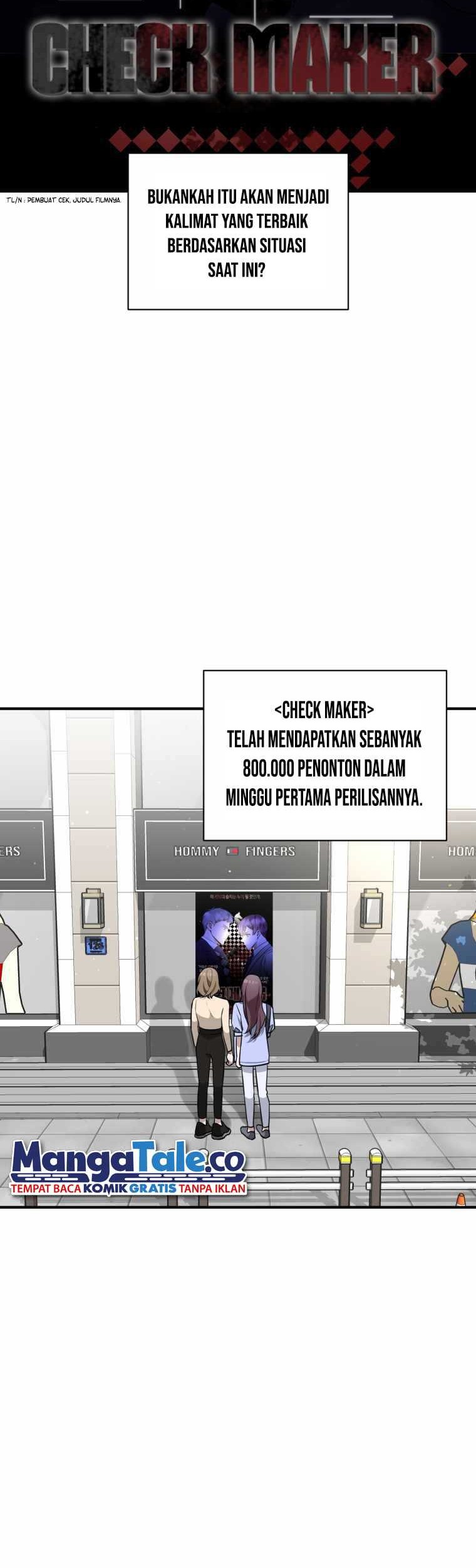 I Became a Top Actor Just by Reading Books! Chapter 32 - halaman 2