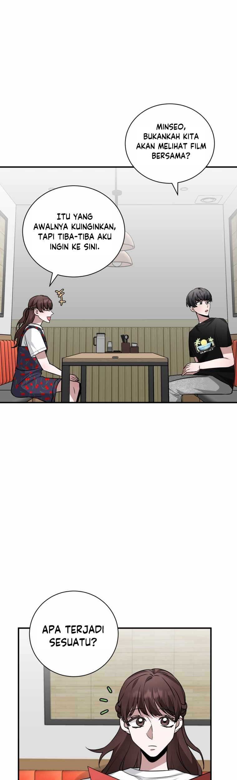 I Became a Top Actor Just by Reading Books! Chapter 32 - halaman 23
