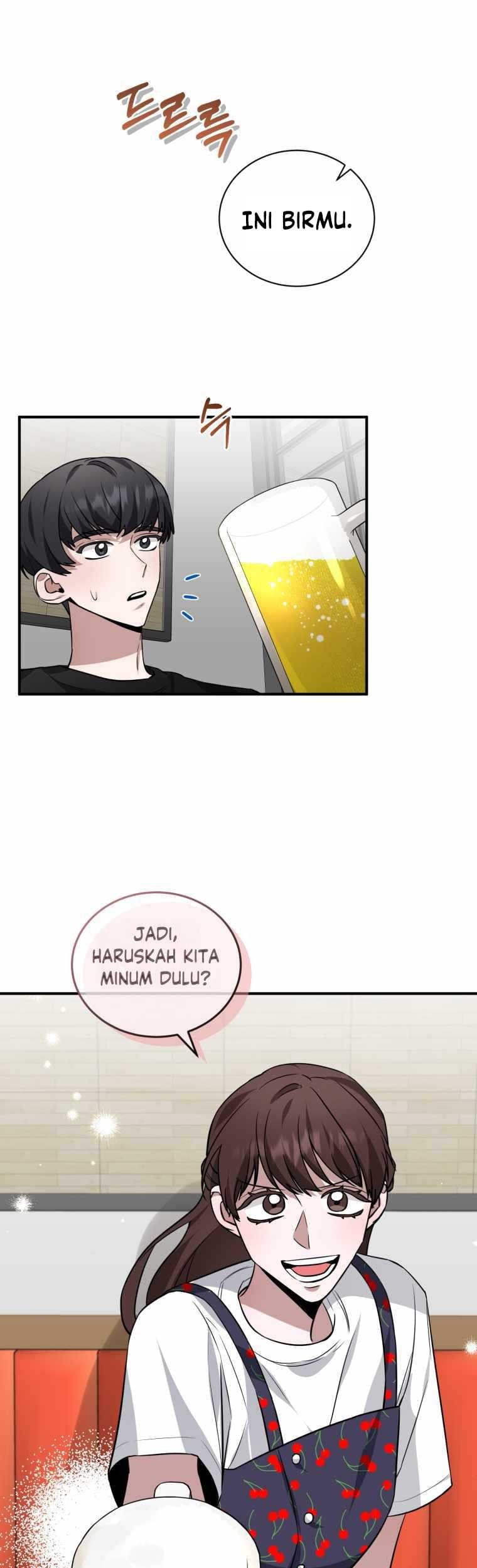 I Became a Top Actor Just by Reading Books! Chapter 32 - halaman 25