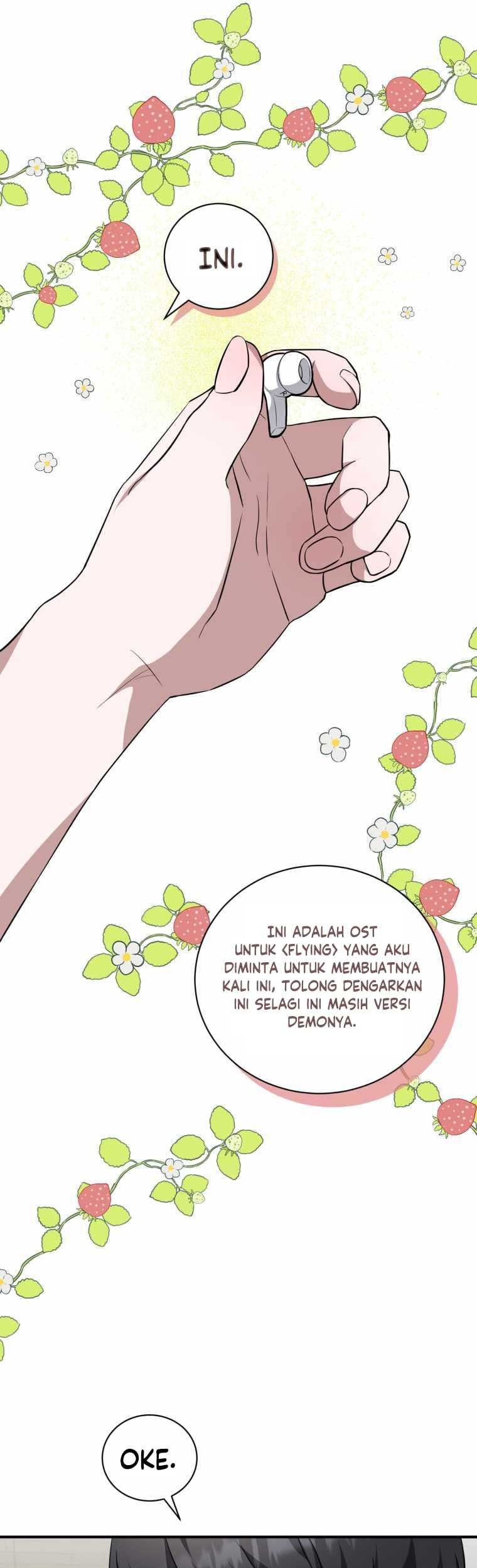 I Became a Top Actor Just by Reading Books! Chapter 32 - halaman 29