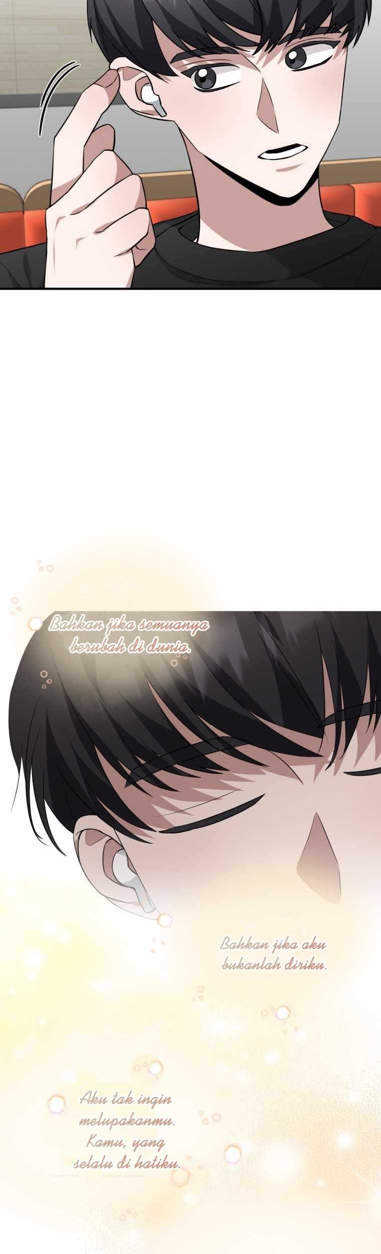 I Became a Top Actor Just by Reading Books! Chapter 32 - halaman 30