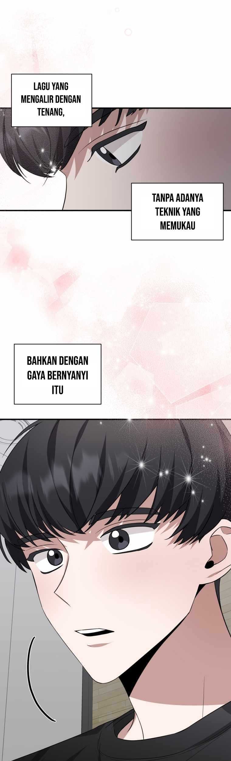 I Became a Top Actor Just by Reading Books! Chapter 32 - halaman 33