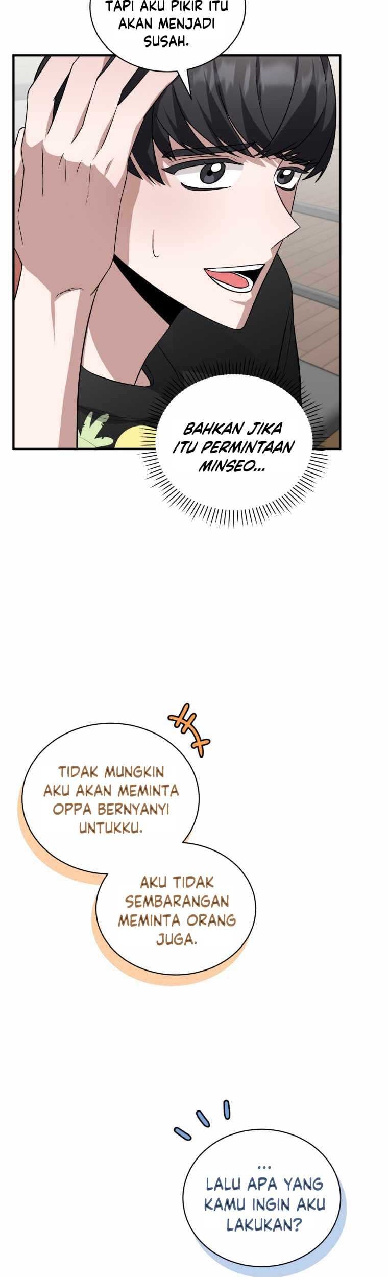 I Became a Top Actor Just by Reading Books! Chapter 32 - halaman 38