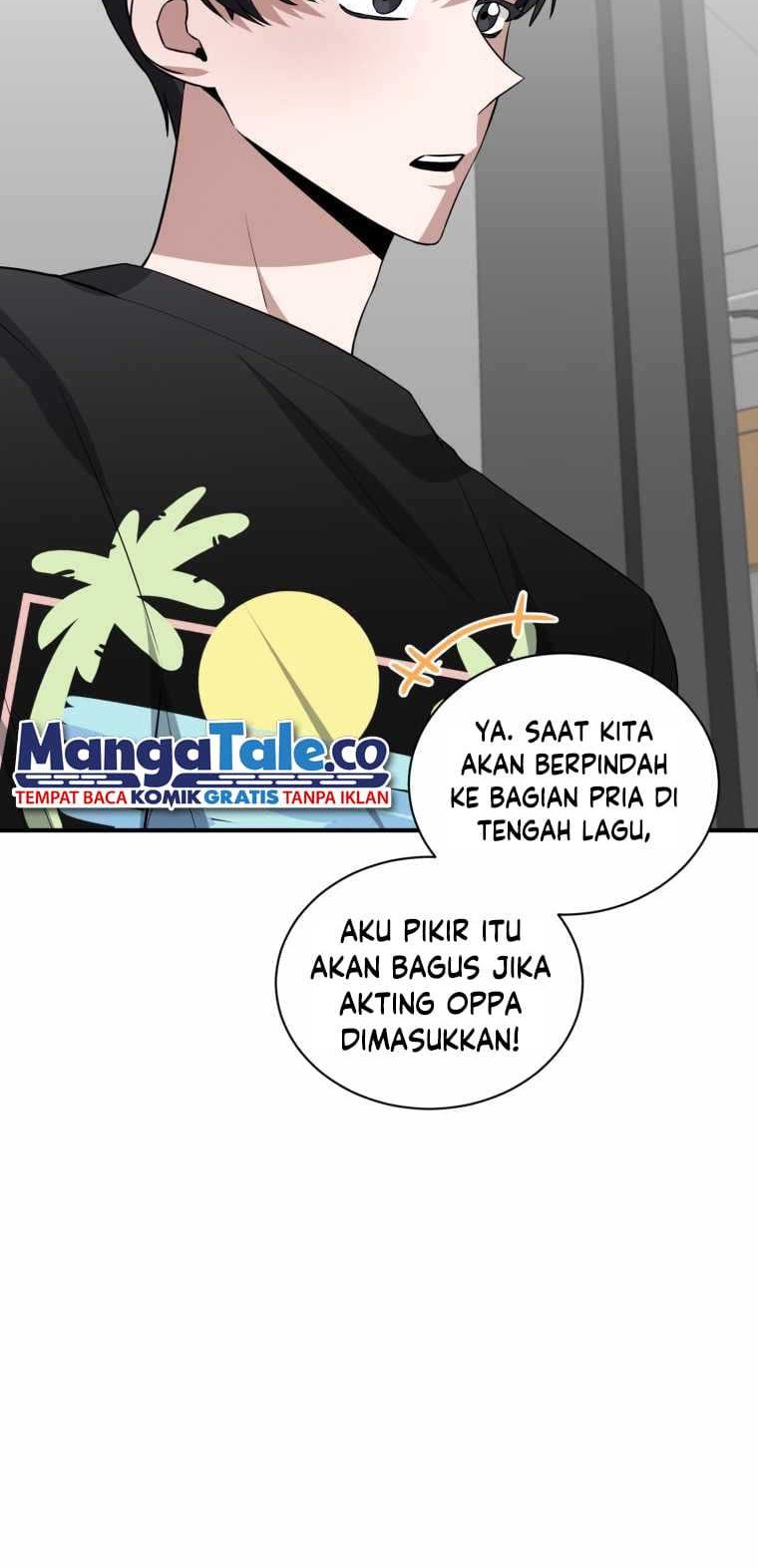 I Became a Top Actor Just by Reading Books! Chapter 32 - halaman 40