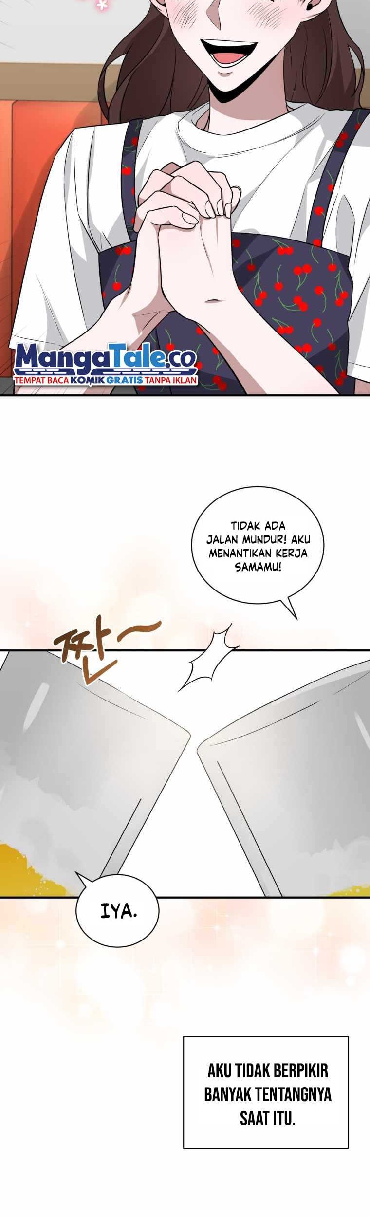 I Became a Top Actor Just by Reading Books! Chapter 32 - halaman 42