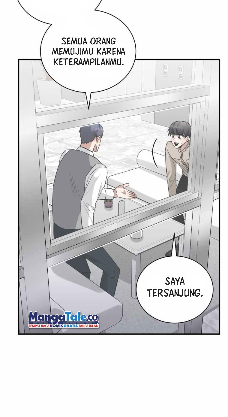 I Became a Top Actor Just by Reading Books! Chapter 33 - halaman 12