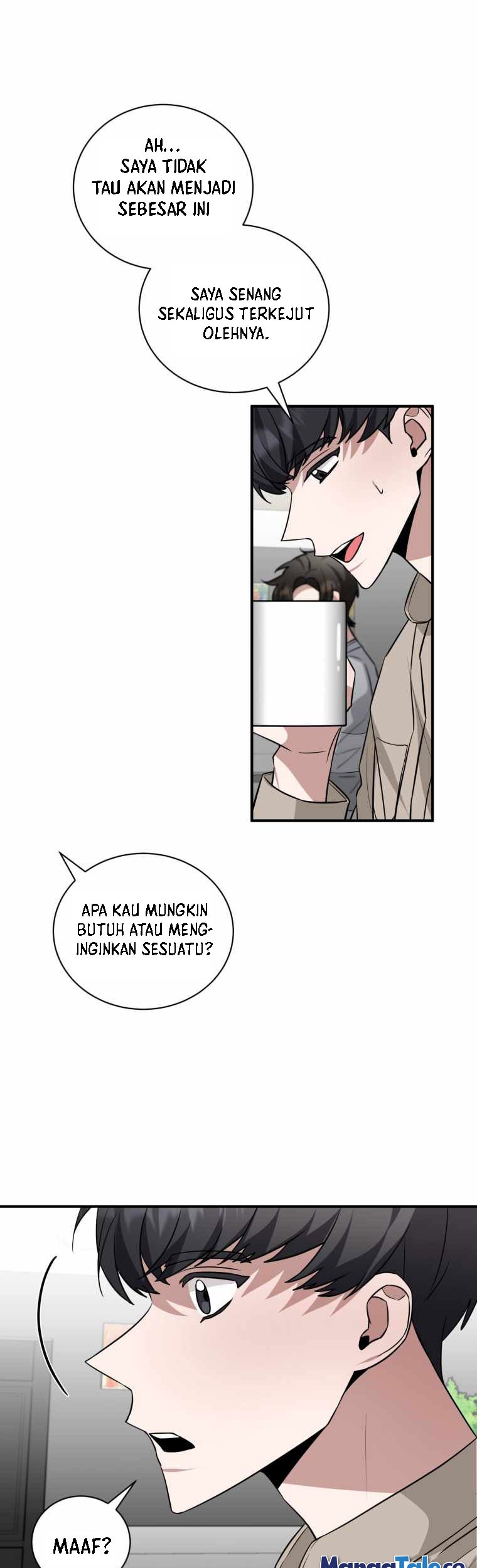I Became a Top Actor Just by Reading Books! Chapter 33 - halaman 19