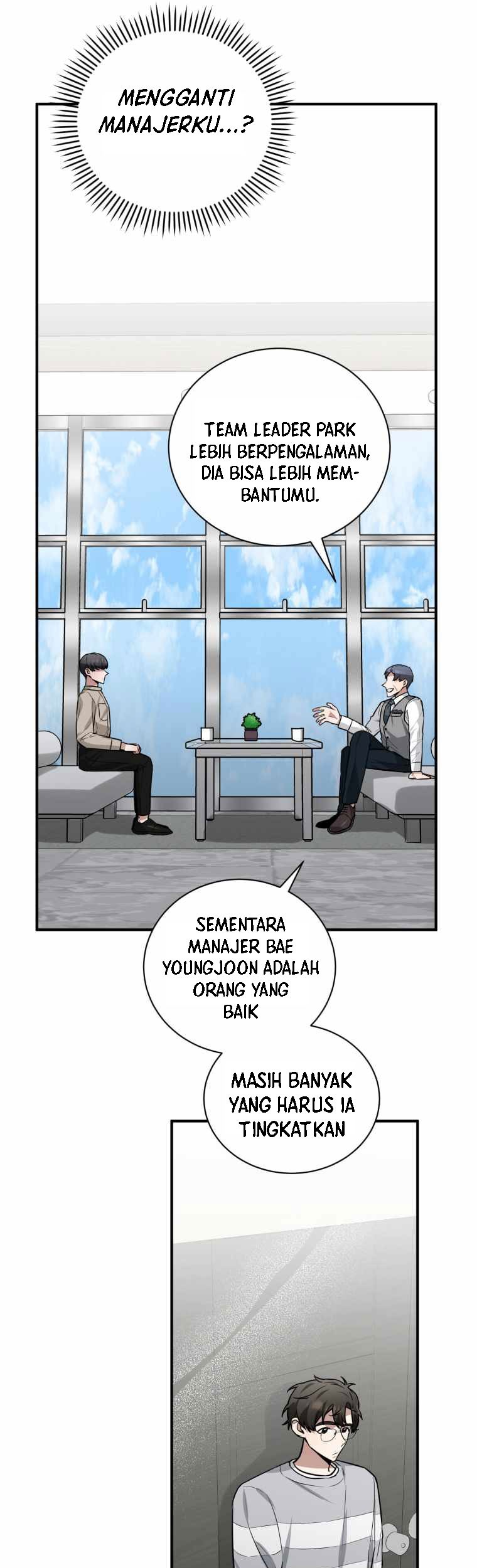 I Became a Top Actor Just by Reading Books! Chapter 33 - halaman 25