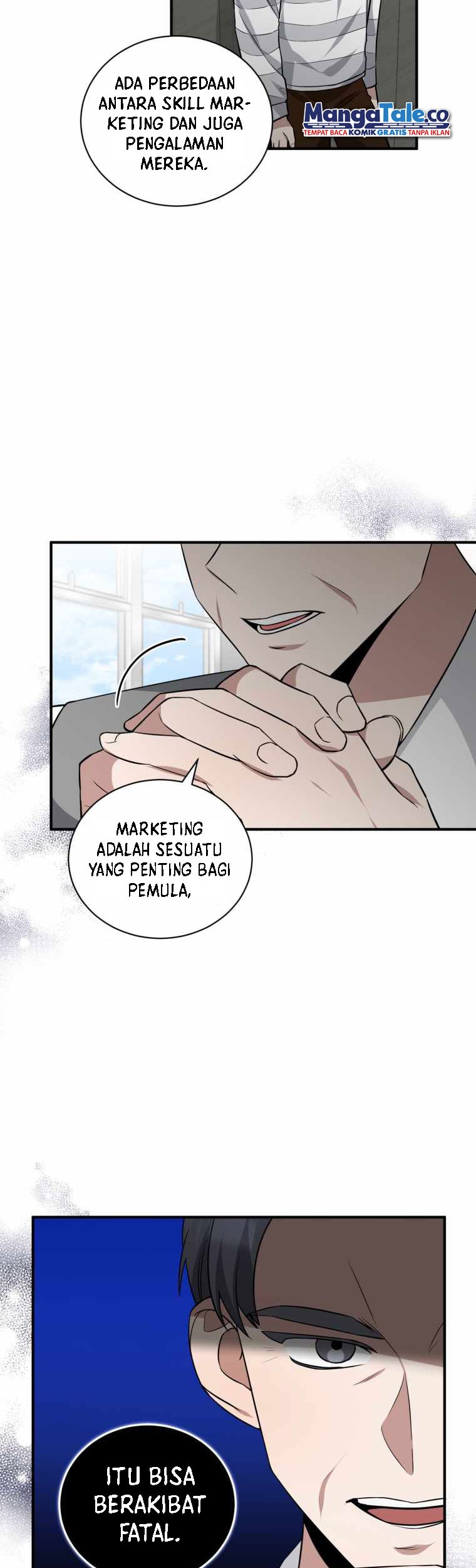 I Became a Top Actor Just by Reading Books! Chapter 33 - halaman 26