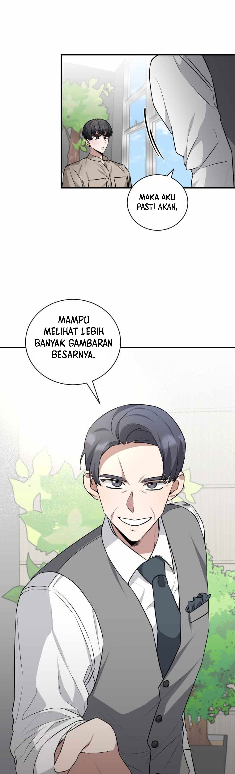 I Became a Top Actor Just by Reading Books! Chapter 33 - halaman 37